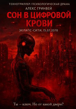 Сон в Цифровой Крови