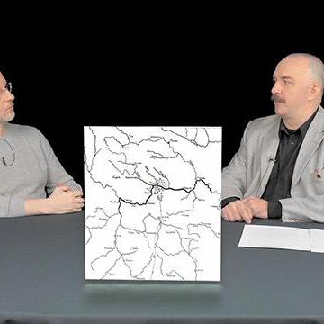 Клим Жуков про битву при Молодях