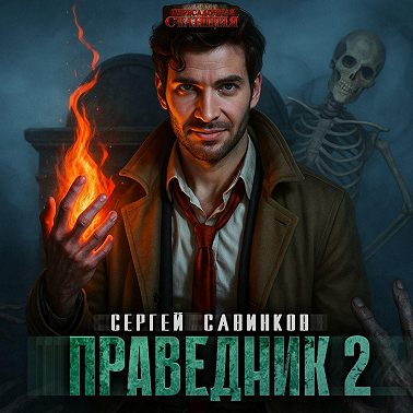 Праведник. Ключ