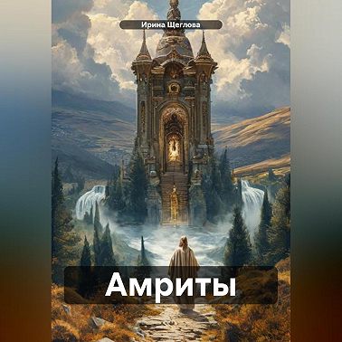 Амриты