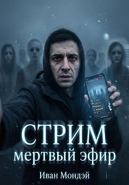 Стрим: Мертвый эфир