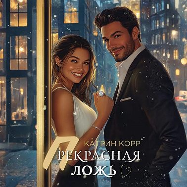 Прекрасная ложь