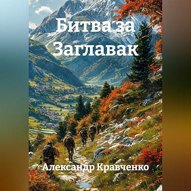 Битва за Заглавак