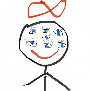 Про Татьяночку Семиглазову