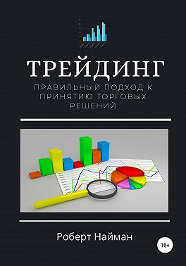 Трейдинг. Правильный подход к принятию торговых решений