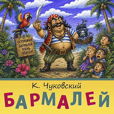 Бармалей