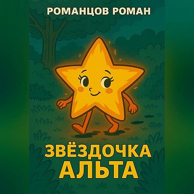 Звездочка Альта