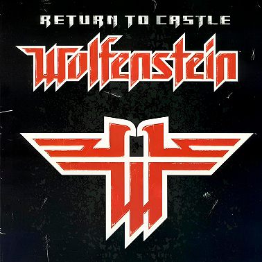 Return to castle Wolfenstein