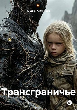 Трансграничье