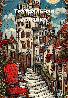 Театральная солянка