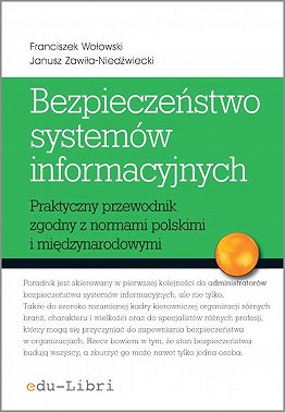 Bezpieczeństwo systemów informacyjnych