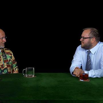 Вячеслав про историю ОМОНа