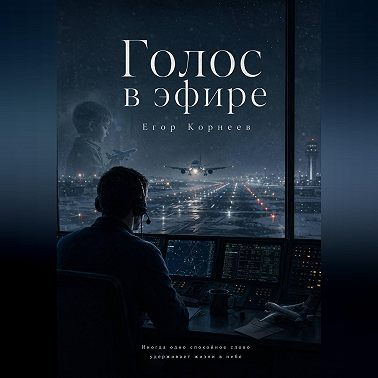 Голос в эфире