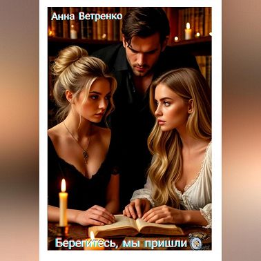 Берегитесь, мы пришли