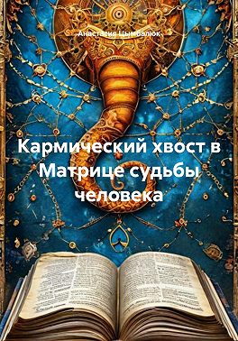 Кармический хвост в Матрице судьбы человека