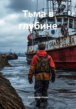 Тьма в глубине