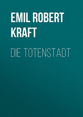 Die Totenstadt