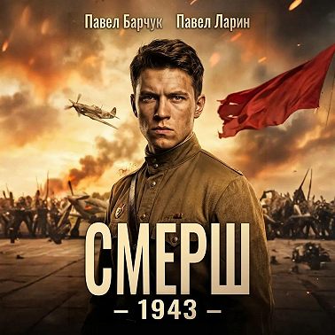 СМЕРШ – 1943