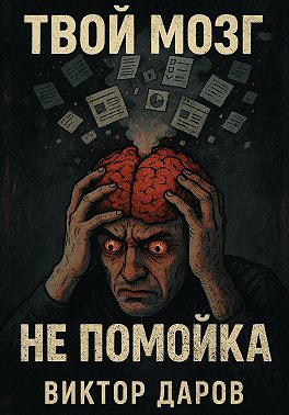 Твой мозг – не помойка