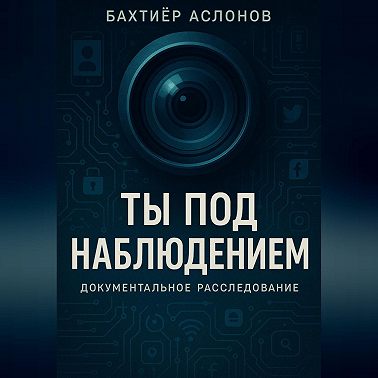 Ты под наблюдением