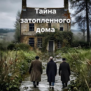 Тайна затопленного дома