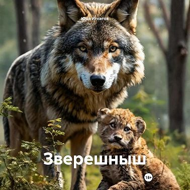 Зверешныш