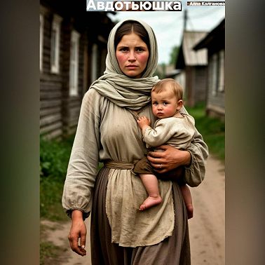 Авдотьюшка