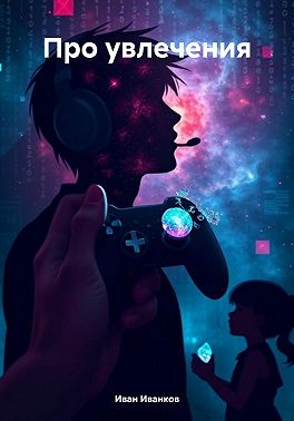 Про увлечения