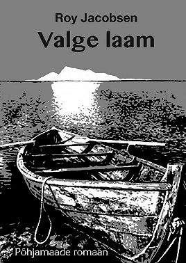Valge laam
