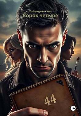 Сорок четыре