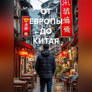 ОТ ЕВРОПЫ ДО КИТАЯ
