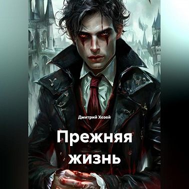 Прежняя жизнь