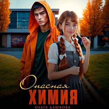 Опасная Химия