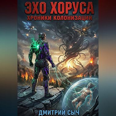 Эхо Хоруса