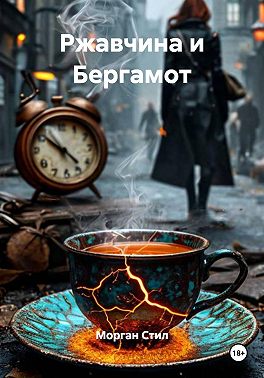 Ржавчина и Бергамот