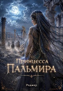 Принцесса Пальмира