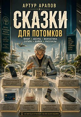 Сказки для потомков