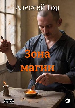 Зона магии