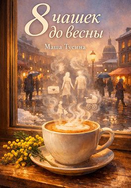 8 чашек до весны