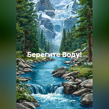 Берегите Воду!