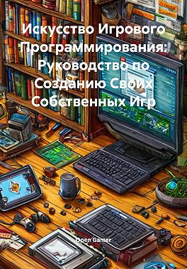 Искусство Игрового Программирования: Руководство по Созданию Своих Собственных Игр