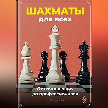 Шахматы для всех: От начинающих до профессионалов