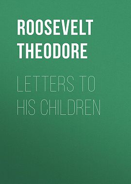 Letters to His Children
