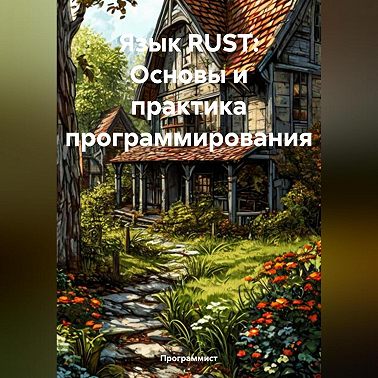 Язык RUST: Основы и практика программирования