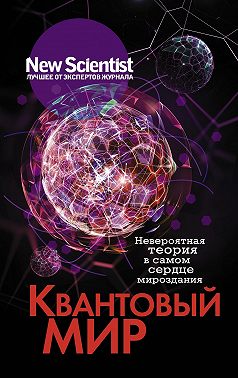 Квантовый мир. Невероятная теория в самом сердце мироздания