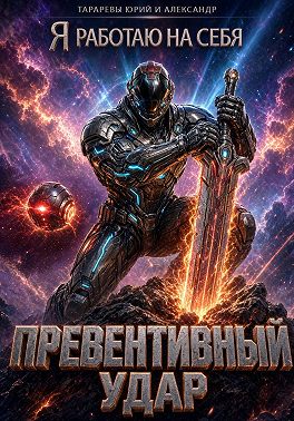 Превентивный удар