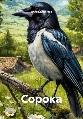 Сорока