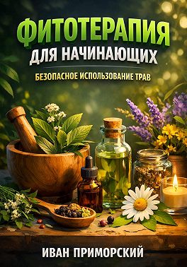 Фитотерапия для начинающих безопасное использование трав