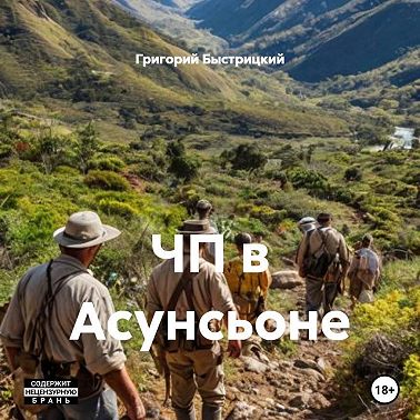 ЧП в Асунсьоне