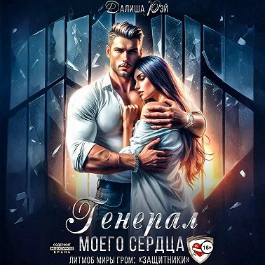 Генерал моего сердца